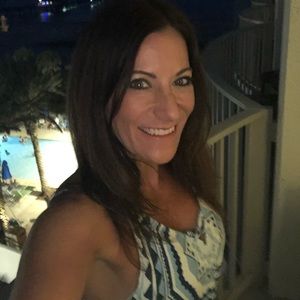 Meet your Posher, Betty jo